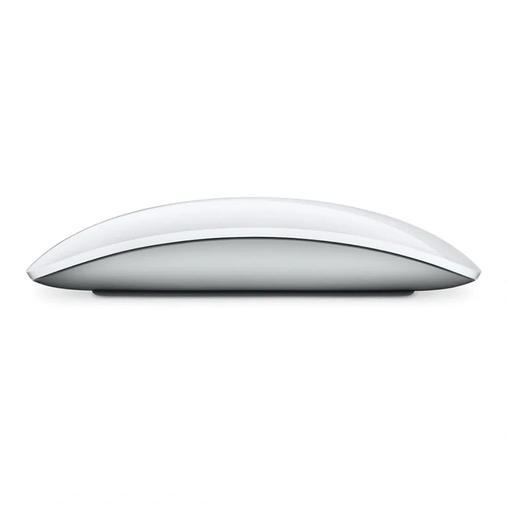 Apple Magic Mouse 1st Generation Wireless Mouse Battery Operated White